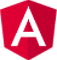 Angular logo