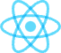 React logo