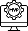MVP
Development Icon