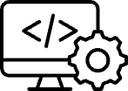 Software Development Icon