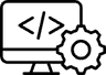 Software Development Icon
