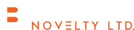 Business Novelty Ltd. Logo